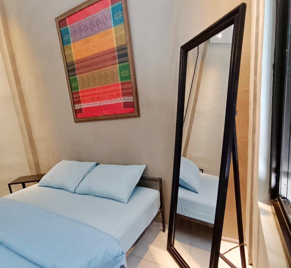 Sabi Guest House - Strategic Family -Married Couples Only- Hostel In Prawirotaman Джокьякарта Экстерьер фото